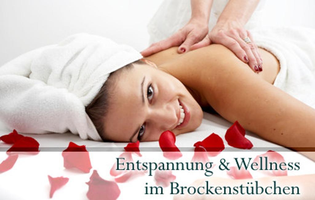 Hotel Brockenstuebchen เชียร์เคอ ภายนอก รูปภาพ