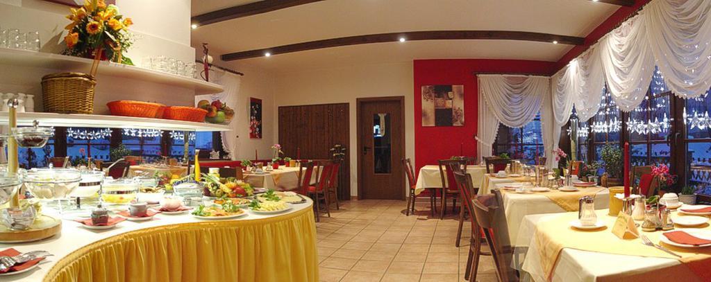 Hotel Brockenstuebchen เชียร์เคอ ภายนอก รูปภาพ