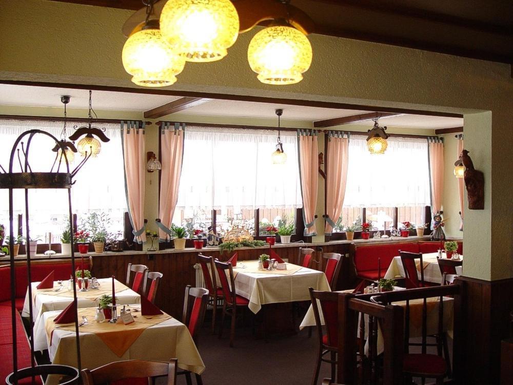 Hotel Brockenstuebchen เชียร์เคอ ภายนอก รูปภาพ