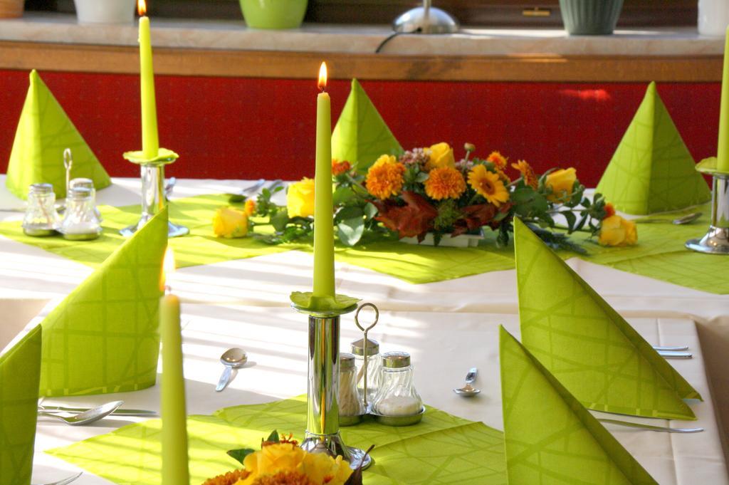 Hotel Brockenstuebchen เชียร์เคอ ภายนอก รูปภาพ