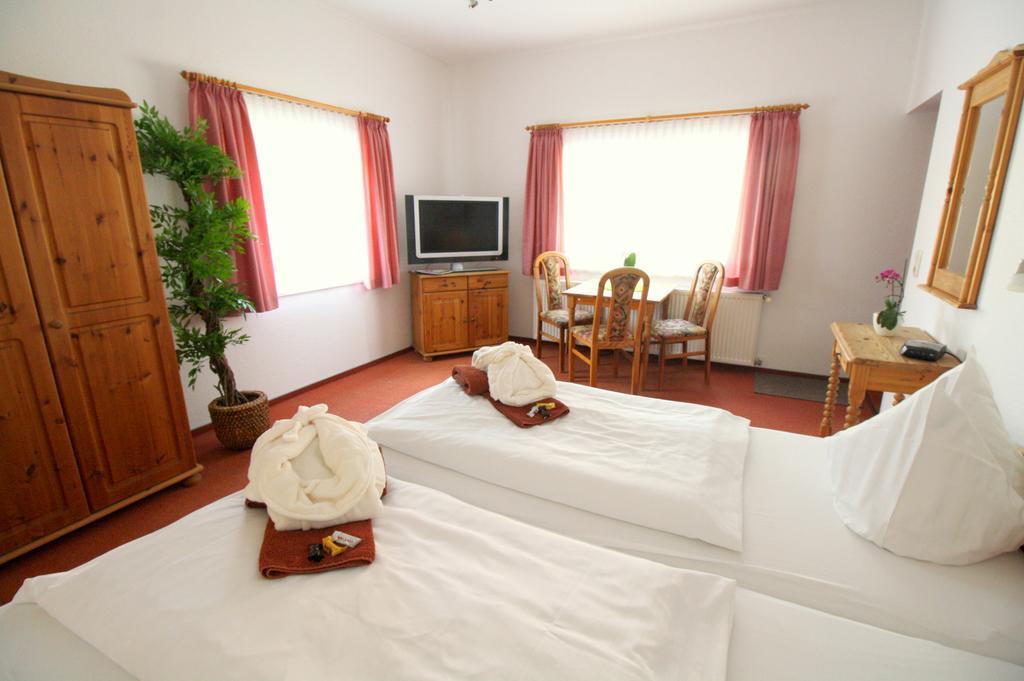Hotel Brockenstuebchen เชียร์เคอ ภายนอก รูปภาพ