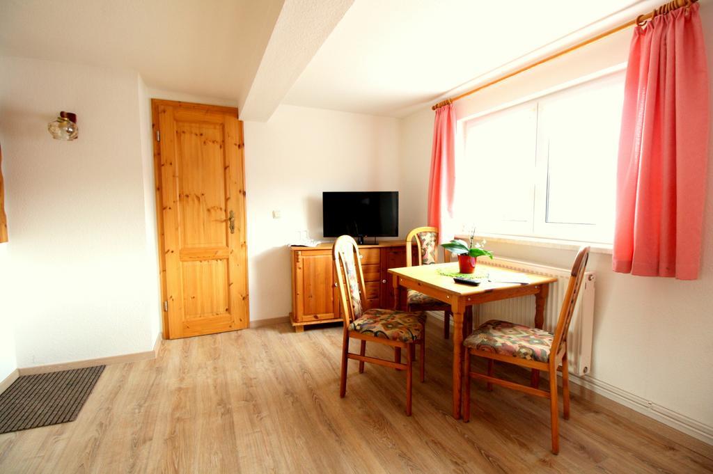 Hotel Brockenstuebchen เชียร์เคอ ภายนอก รูปภาพ
