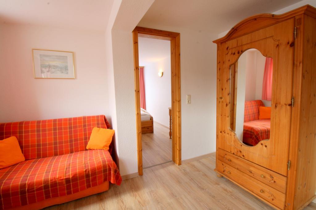 Hotel Brockenstuebchen เชียร์เคอ ภายนอก รูปภาพ
