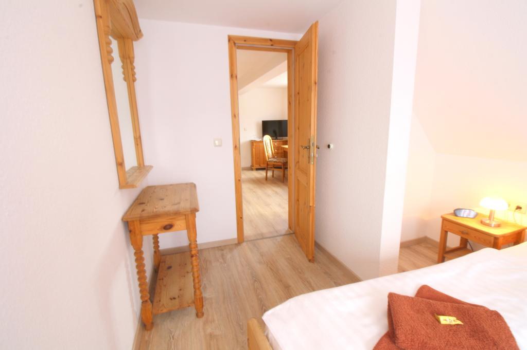 Hotel Brockenstuebchen เชียร์เคอ ภายนอก รูปภาพ