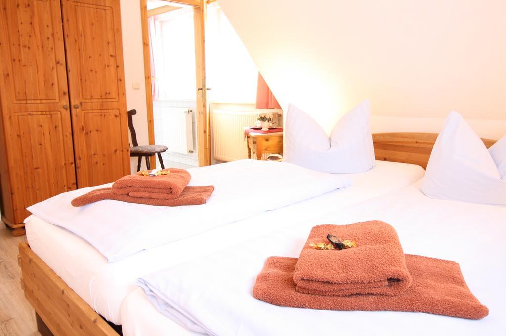 Hotel Brockenstuebchen เชียร์เคอ ภายนอก รูปภาพ