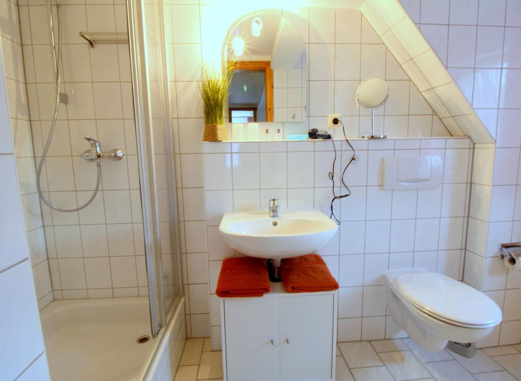 Hotel Brockenstuebchen เชียร์เคอ ภายนอก รูปภาพ