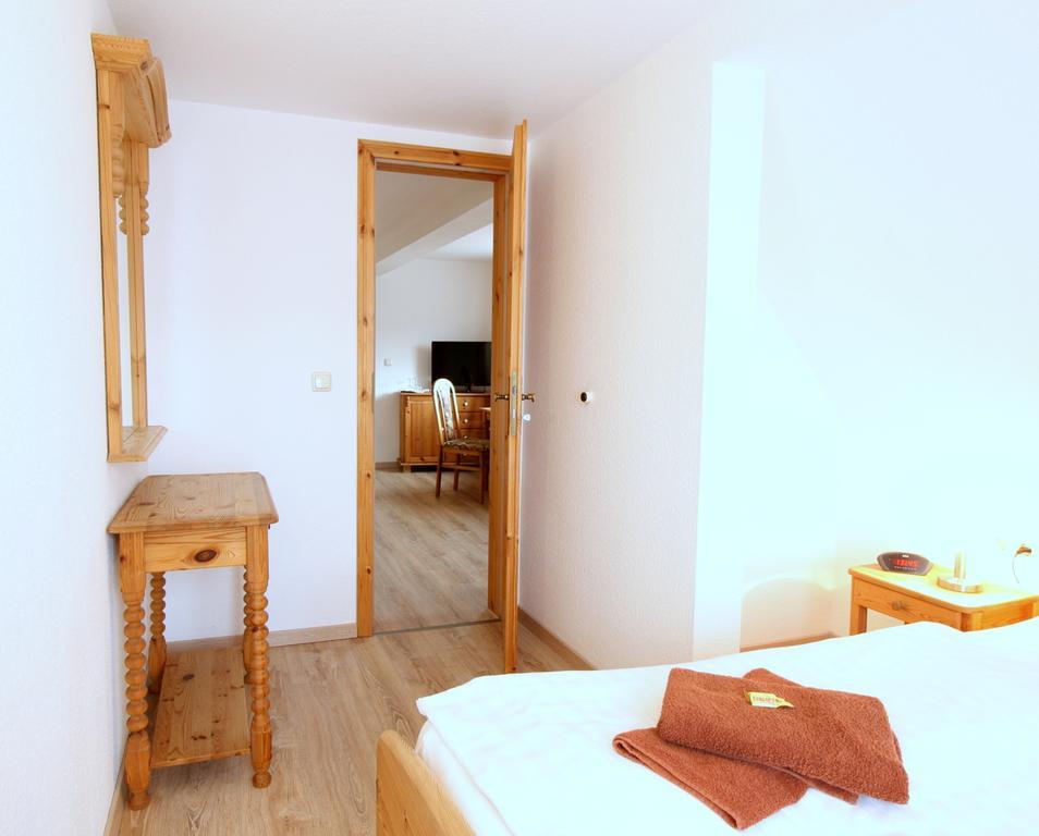 Hotel Brockenstuebchen เชียร์เคอ ภายนอก รูปภาพ