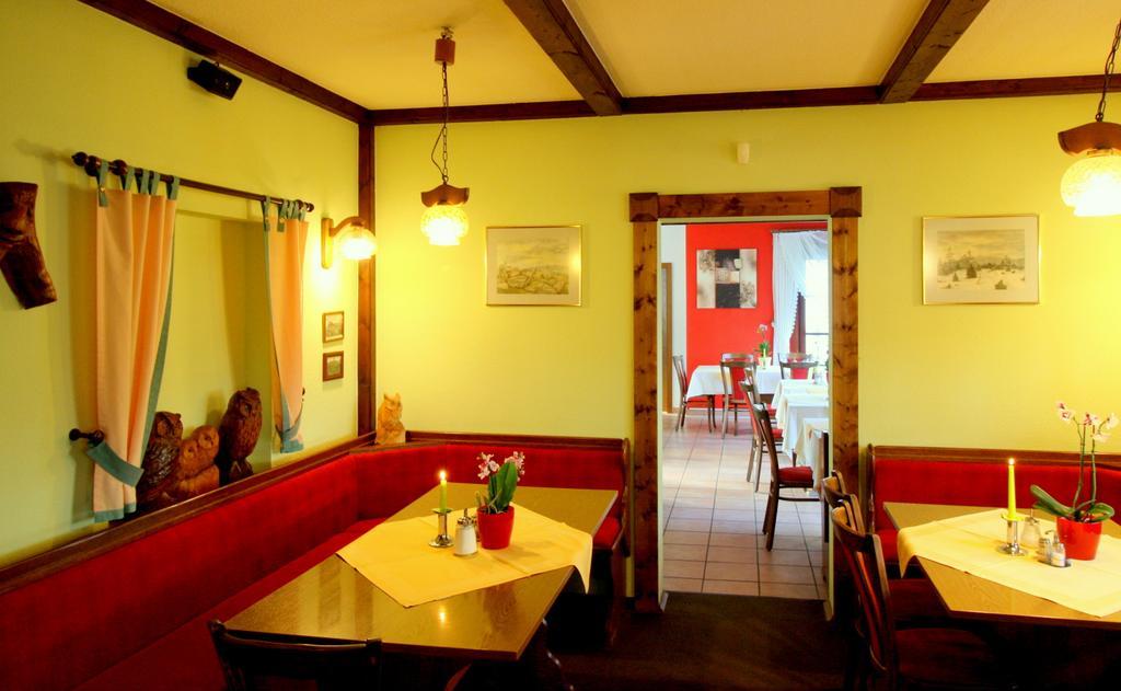 Hotel Brockenstuebchen เชียร์เคอ ภายนอก รูปภาพ