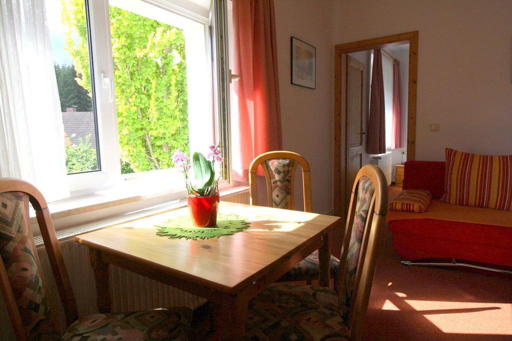 Hotel Brockenstuebchen เชียร์เคอ ภายนอก รูปภาพ