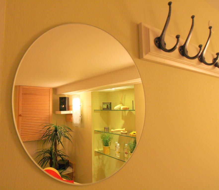 Hotel Brockenstuebchen เชียร์เคอ ภายนอก รูปภาพ